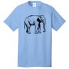 Best Selling Cotton Tee Thumbnail