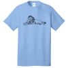 Best Selling Cotton Tee Thumbnail