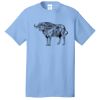 Best Selling Cotton Tee Thumbnail