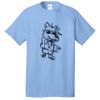Best Selling Cotton Tee Thumbnail