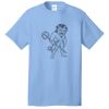 Best Selling Cotton Tee Thumbnail