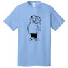 Best Selling Cotton Tee Thumbnail