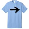 Best Selling Cotton Tee Thumbnail