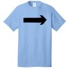Best Selling Cotton Tee Thumbnail