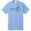 Best Selling Cotton Tee Thumbnail