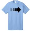 Best Selling Cotton Tee Thumbnail