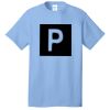 Best Selling Cotton Tee Thumbnail