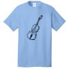Best Selling Cotton Tee Thumbnail