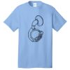 Best Selling Cotton Tee Thumbnail