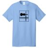 Best Selling Cotton Tee Thumbnail