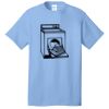 Best Selling Cotton Tee Thumbnail