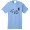 Best Selling Cotton Tee Thumbnail