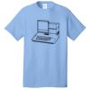 Best Selling Cotton Tee Thumbnail