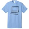 Best Selling Cotton Tee Thumbnail