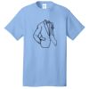 Best Selling Cotton Tee Thumbnail