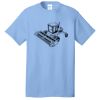 Best Selling Cotton Tee Thumbnail