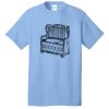 Best Selling Cotton Tee Thumbnail
