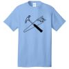 Best Selling Cotton Tee Thumbnail