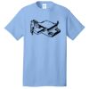 Best Selling Cotton Tee Thumbnail