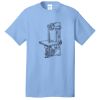 Best Selling Cotton Tee Thumbnail