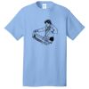Best Selling Cotton Tee Thumbnail