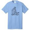Best Selling Cotton Tee Thumbnail