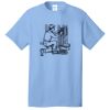 Best Selling Cotton Tee Thumbnail