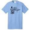 Best Selling Cotton Tee Thumbnail