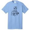 Best Selling Cotton Tee Thumbnail