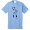 Best Selling Cotton Tee Thumbnail