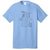 Best Selling Cotton Tee Thumbnail