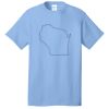 Best Selling Cotton Tee Thumbnail