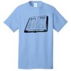Best Selling Cotton Tee Thumbnail