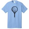 Best Selling Cotton Tee Thumbnail