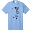 Best Selling Cotton Tee Thumbnail
