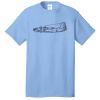 Best Selling Cotton Tee Thumbnail