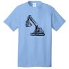 Best Selling Cotton Tee Thumbnail