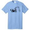 Best Selling Cotton Tee Thumbnail