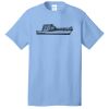 Best Selling Cotton Tee Thumbnail