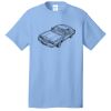 Best Selling Cotton Tee Thumbnail