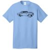 Best Selling Cotton Tee Thumbnail