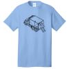 Best Selling Cotton Tee Thumbnail