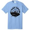 Best Selling Cotton Tee Thumbnail