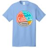 Best Selling Cotton Tee Thumbnail