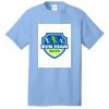 Best Selling Cotton Tee Thumbnail