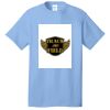 Best Selling Cotton Tee Thumbnail