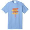 Best Selling Cotton Tee Thumbnail