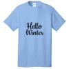 Best Selling Cotton Tee Thumbnail