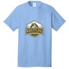 Best Selling Cotton Tee Thumbnail