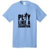 Best Selling Cotton Tee Thumbnail